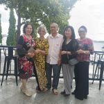 MỘT THOÁNG …50 NĂM ! MỘT THOÁNG …50 NĂM !