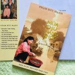 MÙA THU NẮNG KHÓC- TẬP THƠ CỦA MÙA VU LAN MÙA THU NẮNG KHÓC- TẬP THƠ CỦA MÙA VU LAN