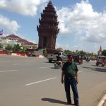 CAMPUCHIA, MỘT CÁCH NGHĨ KHÁC CAMPUCHIA, MỘT CÁCH NGHĨ KHÁC