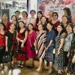 MÙNG 7, NHÓM 74 TỔ CHỨC TÂN NIÊN MÙNG 7, NHÓM 74 TỔ CHỨC TÂN NIÊN