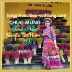 Chúc mừng sinh nhật Nguyễn Thị Thắm