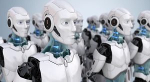  Robot- AI – Trí tuệ  (và quái vật) nhân tạo 