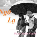 NGÕ LẠ ĐẶNG XUÂN XUYẾN NGÕ LẠ ĐẶNG XUÂN XUYẾN
