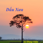 DẤU XƯA