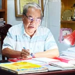 Dành cả đời “trả nợ” miền Tây Dành cả đời “trả nợ” miền Tây