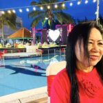 VĂN CHAT PV NHÀ THƠ NGUYỄN THỊ LIÊN TÂM VĂN CHAT PV NHÀ THƠ NGUYỄN THỊ LIÊN TÂM