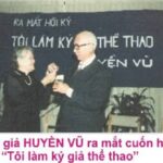 HUYỀN VŨ VÀ DƯ LUẬN THÍNH GIẢ (2) HUYỀN VŨ VÀ DƯ LUẬN THÍNH GIẢ (2)