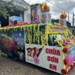 CHÙA SƠN AN Thông Báo CHÙA SƠN AN Thông Báo
