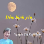 ĐÊM BÌNH YÊN CỦA NGUYỄN THỊ XUÂN MÃN ĐÊM BÌNH YÊN CỦA NGUYỄN THỊ XUÂN MÃN