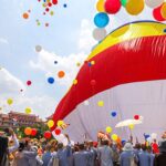 Khai mạc đại lễ VESAK Liên hiệp quốc lần thư 20 Khai mạc đại lễ VESAK Liên hiệp quốc lần thư 20