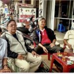 HỌP BẠN HỌP BẠN