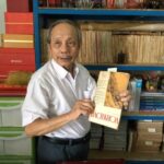 NHẬN ĐƯỢC SÁCH CỦA NV TRẦN HUIỀN ÂN. NHẬN ĐƯỢC SÁCH CỦA NV TRẦN HUIỀN ÂN.
