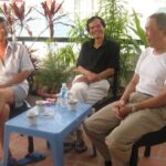 THƯƠNG TIẾC NHÀ VĂN NGUYỄN HÒA THƯƠNG TIẾC NHÀ VĂN NGUYỄN HÒA