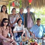 CÁM ƠN ĐỒNG MÔN TỐNG PHƯỚC HIỆP CÁM ƠN ĐỒNG MÔN TỐNG PHƯỚC HIỆP