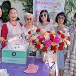 HOP MẶT BẠN XƯA HOP MẶT BẠN XƯA
