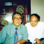 Du Tử Lê: Quê hương dã quỳ và, thơ Kim Tuấn Du Tử Lê: Quê hương dã quỳ và, thơ Kim Tuấn