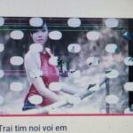 Trái Tim Nói Với Em. Nhạc Đặng Vương Quân Trái Tim Nói Với Em. Nhạc Đặng Vương Quân