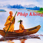 PHÁP KHÔNG CỦA NGUYỄN NHƯ THẠCH PHÁP KHÔNG CỦA NGUYỄN NHƯ THẠCH
