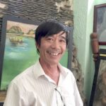 Họa sĩ Xuân Sơn – Thần núi đãi người có tâm Họa sĩ Xuân Sơn – Thần núi đãi người có tâm