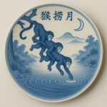 TRĂNG NÀO ? ( Khỉ mò trăng) CỦA NGUYỄN NHƯ THẠCH TRĂNG NÀO ? ( Khỉ mò trăng) CỦA NGUYỄN NHƯ THẠCH