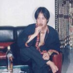 THƠ TRONG LÚC SAY CỦA ĐẶNG XUÂN XUYẾN THƠ TRONG LÚC SAY CỦA ĐẶNG XUÂN XUYẾN