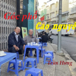 GÓC PHỐ CAO NGUYÊN GÓC PHỐ CAO NGUYÊN