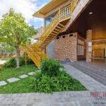 CHÙA PHƯỚC THÀNH- MỘT NGÔI CHÙA LẠ