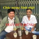 CHÚC MỪNG SINH NHẬT TRẦN HỮU DŨNG CHÚC MỪNG SINH NHẬT TRẦN HỮU DŨNG