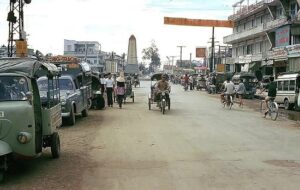 TẢN MẠN VỀ VĨNH LONG TRONG TUỔI THƠ TÔI