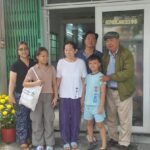 ANH TÔI – NHÀ BÁO LƯƠNG MINH ANH TÔI – NHÀ BÁO LƯƠNG MINH