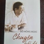 CÓ ĐƯỢC TẬP SÁCH “CHUYỆN HỒI ĐÓ” CÓ ĐƯỢC TẬP SÁCH “CHUYỆN HỒI ĐÓ”