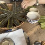 BÁNH LÁ…MƠ BÁNH LÁ…MƠ