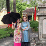 LỄ GIỖ CỤ PHAN THANH GIẢN Ở VĂN THÁNH MIẾU LỄ GIỖ CỤ PHAN THANH GIẢN Ở VĂN THÁNH MIẾU