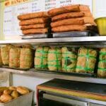 CHUYỆN CỦA CHỊ LINH GIÒ CHẢ* CHUYỆN CỦA CHỊ LINH GIÒ CHẢ*