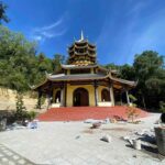CHÙA THANH TUYỀN TRÊN NÚI NAM QUY CHÙA THANH TUYỀN TRÊN NÚI NAM QUY