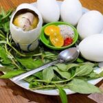 HỘT VỊT LỘN HỘT VỊT LỘN