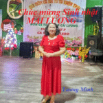 CHÚC MỪNG SINH NHẬT MAI LƯƠNG CHÚC MỪNG SINH NHẬT MAI LƯƠNG
