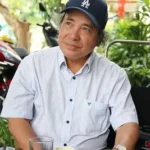 TIỄN MÙA XƯA CỦA NGUYÊN HÙNG
