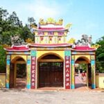 DINH THẦY THÍM DINH THẦY THÍM