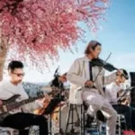  QUÁN NHẠC TRÊN ĐỒI