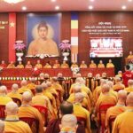 THUẬT QUẢN TRỊ TRONG PHẬT GIÁO. THUẬT QUẢN TRỊ TRONG PHẬT GIÁO.