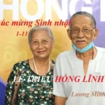 CHÚC MỪNG SINH NHẬT LÊ TRIỀU HỒNG LĨNH CHÚC MỪNG SINH NHẬT LÊ TRIỀU HỒNG LĨNH