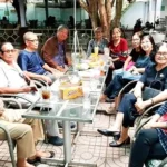 BẠN BÈ TỐNG PHƯỚC HIỆP CÀ PHÊ ở ÁNH XUÂN BẠN BÈ TỐNG PHƯỚC HIỆP CÀ PHÊ ở ÁNH XUÂN