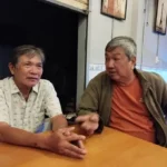 NƠI KÝ ỨC SOI BÓNG NƠI KÝ ỨC SOI BÓNG