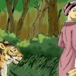 NGƯỜI ĐÀN BÀ HAY CON HỔ NGƯỜI ĐÀN BÀ HAY CON HỔ