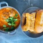 MÓN XÍU MẠI CỦA NGƯỜI HOA CÀ MAU MÓN XÍU MẠI CỦA NGƯỜI HOA CÀ MAU