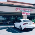 TIỆM PHỞ GIA ĐÌNH Ở ARIZONA TIỆM PHỞ GIA ĐÌNH Ở ARIZONA