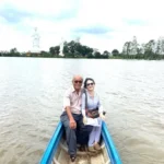 MÙA NƯỚC NỔI ĐI CHƠI CHÙA NÚI NỔI MÙA NƯỚC NỔI ĐI CHƠI CHÙA NÚI NỔI