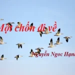 NƠI CHỐN ĐI VỀ CỦA NGUYỄN NGOC HẠNH