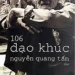 Vĩnh biệt nhà thơ “Hoàng tử bé” Nguyễn Quang Tấn